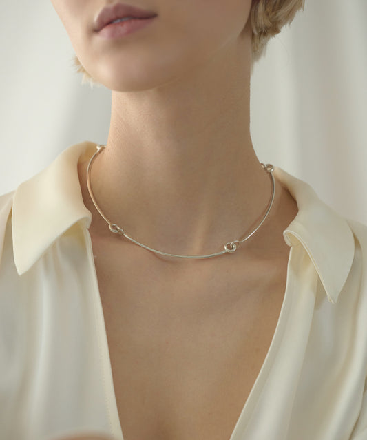 Moon choker SV