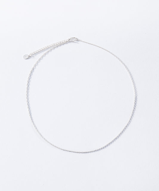 Lope chain necklace SV