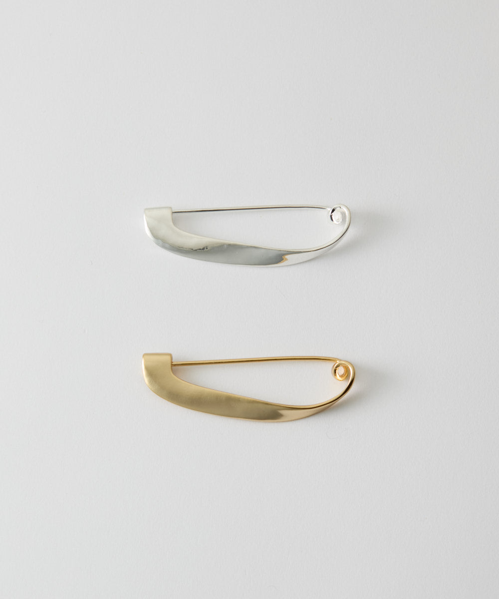 Modern curve pin｜254-270121 – JAMIRAY ONLINE STORE
