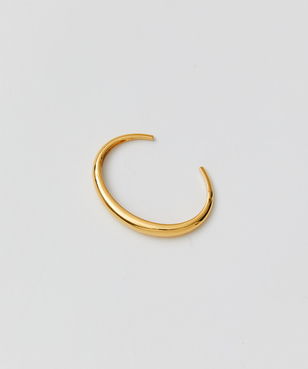 Moon bangle GD – JAMIRAY ONLINE STORE