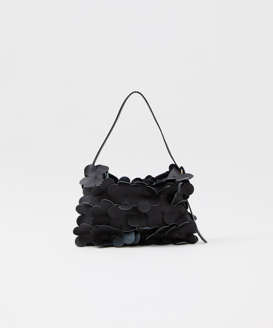 Flower square bag S