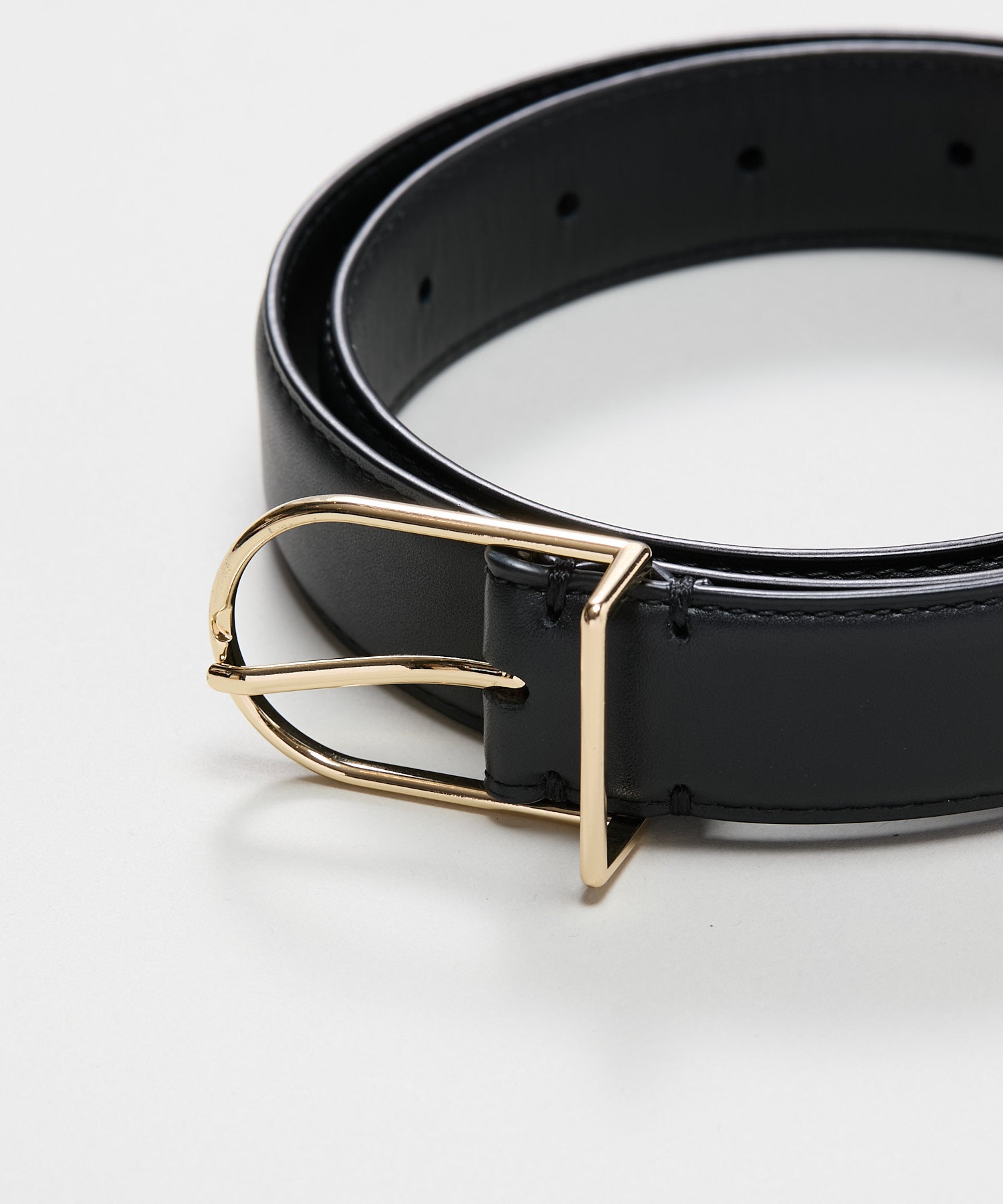 Leather dress belt｜254-270802 – JAMIRAY ONLINE STORE