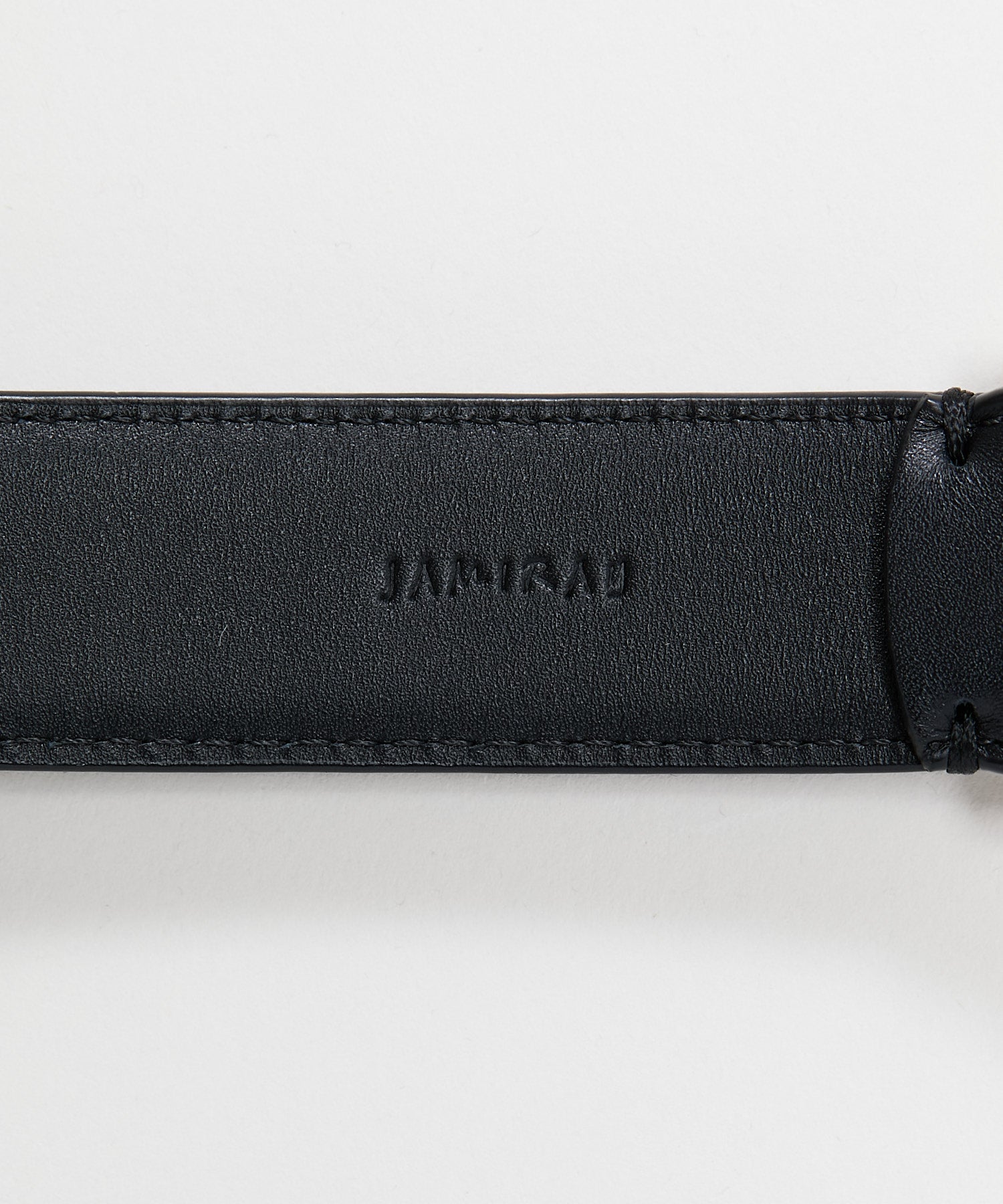 Leather dress belt｜254-270802 – JAMIRAY ONLINE STORE