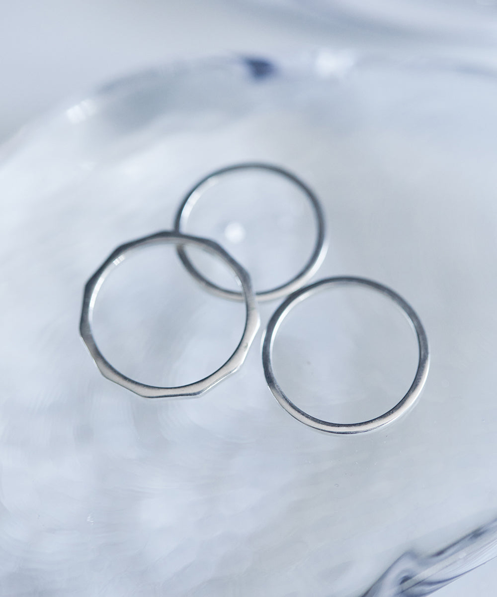 3 Set ring｜249-660101 – JAMIRAY ONLINE STORE