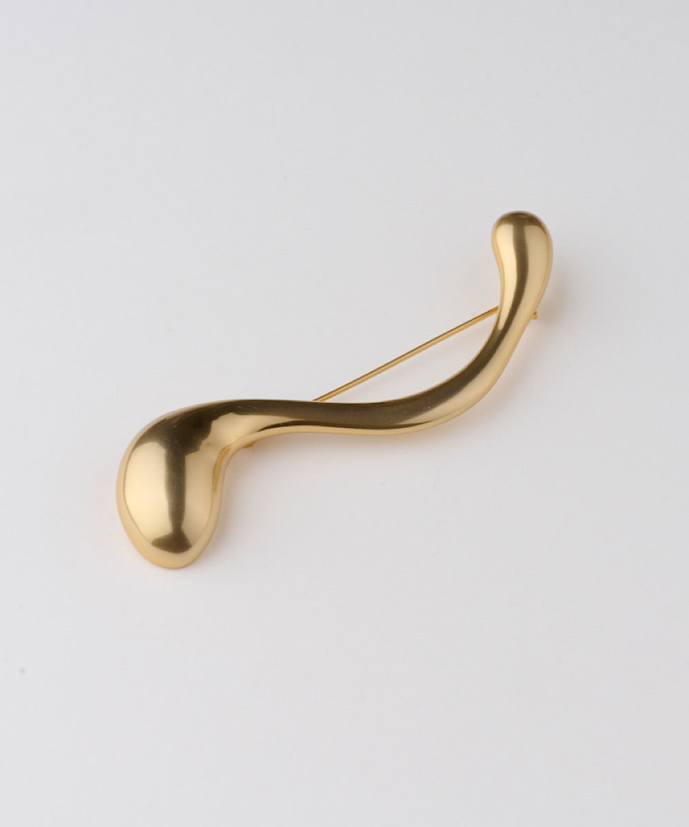 Winding brooch – JAMIRAY ONLINE STORE