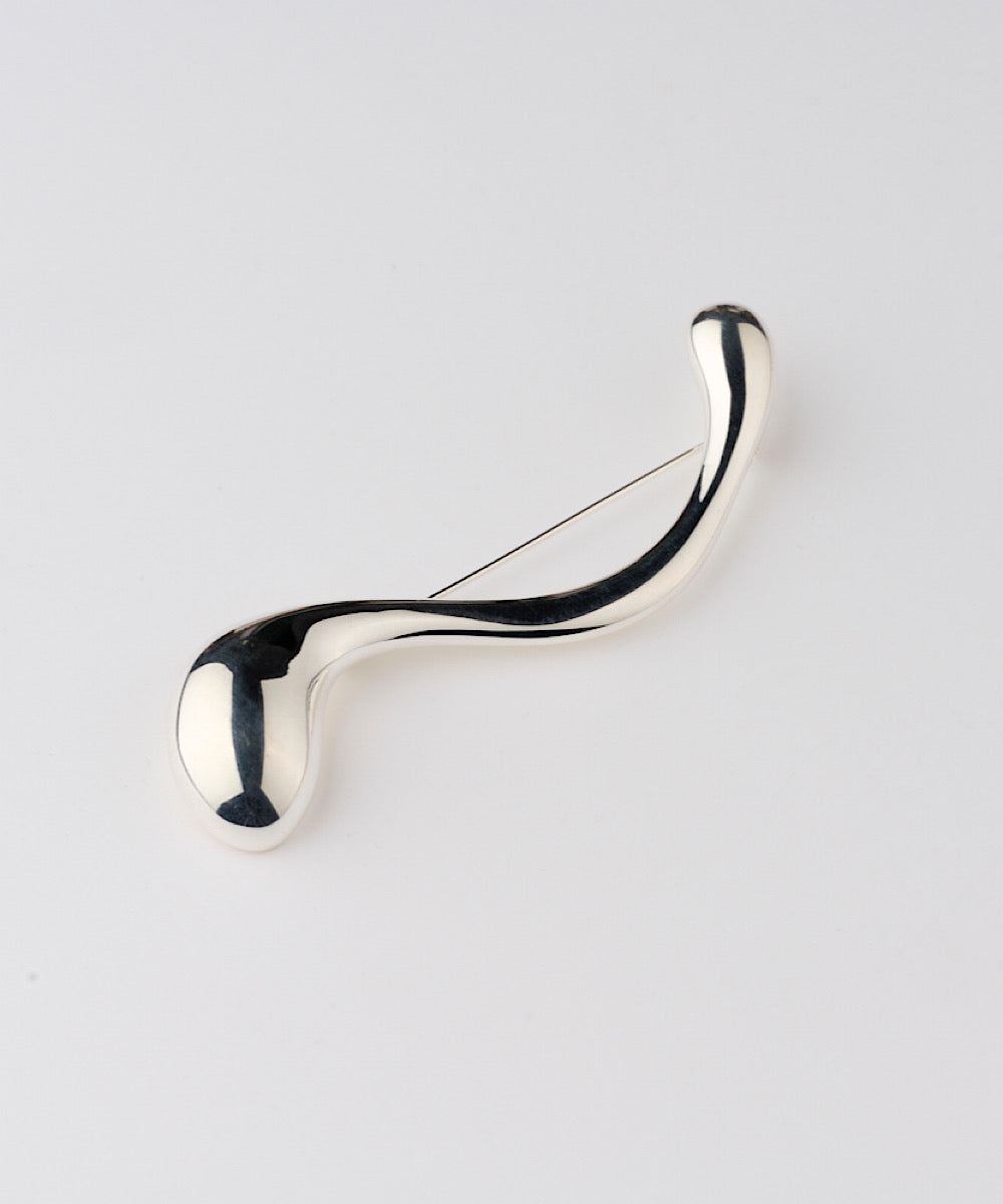 Winding brooch – JAMIRAY ONLINE STORE