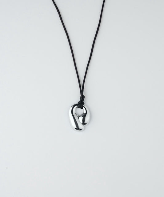 Organism Cord necklace M