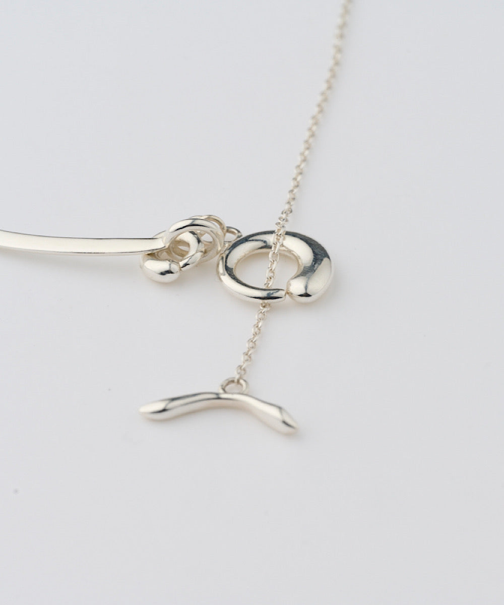 Moon choker SV｜242-270105 – JAMIRAY ONLINE STORE