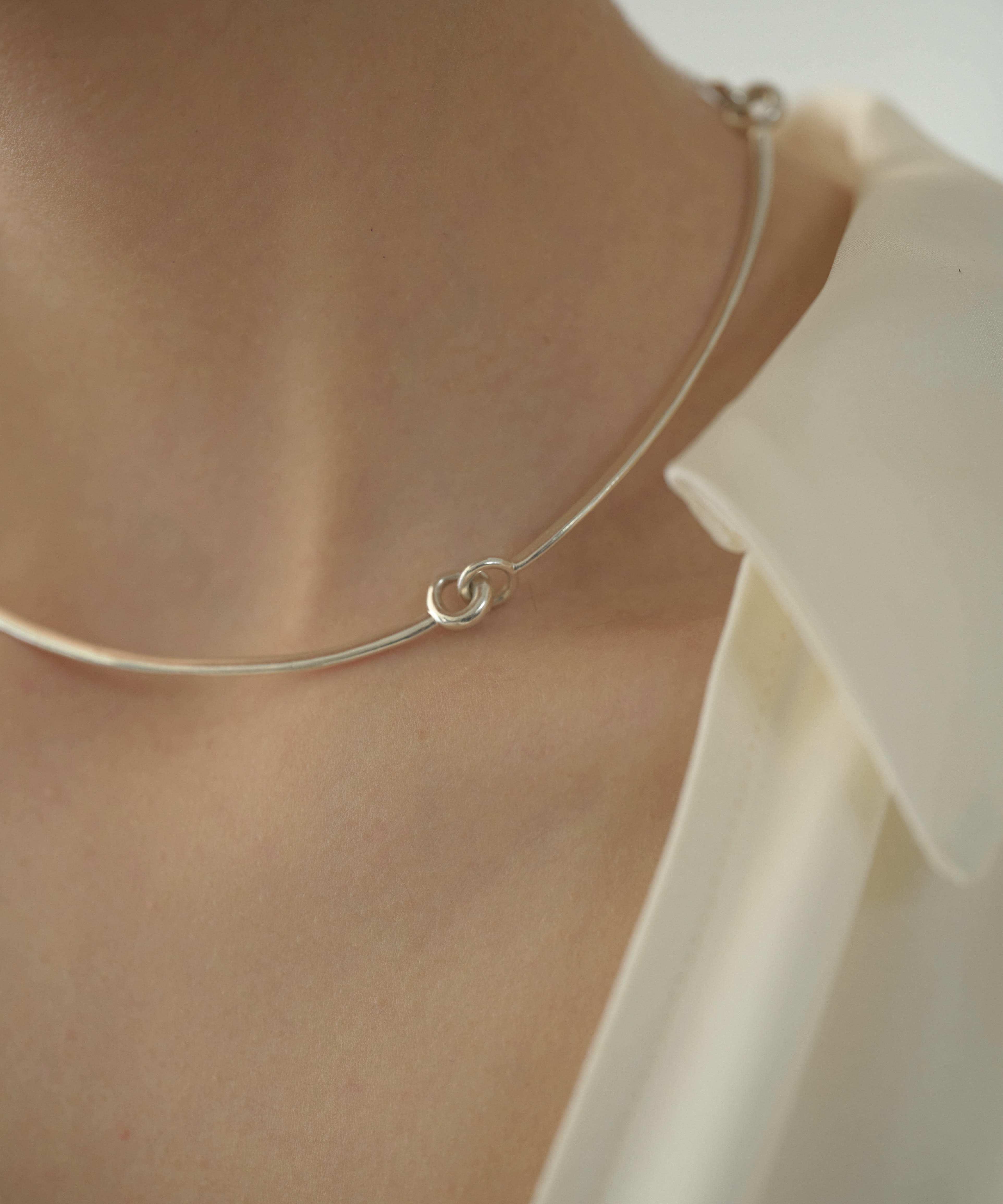 Moon choker SV｜242-270105 – JAMIRAY ONLINE STORE