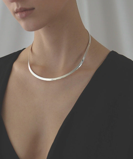 Plate choker S