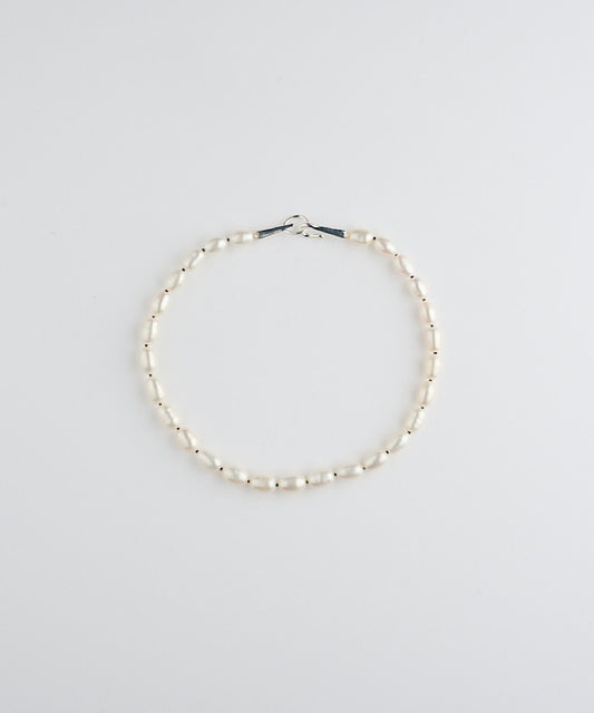 Orval pearl necklace