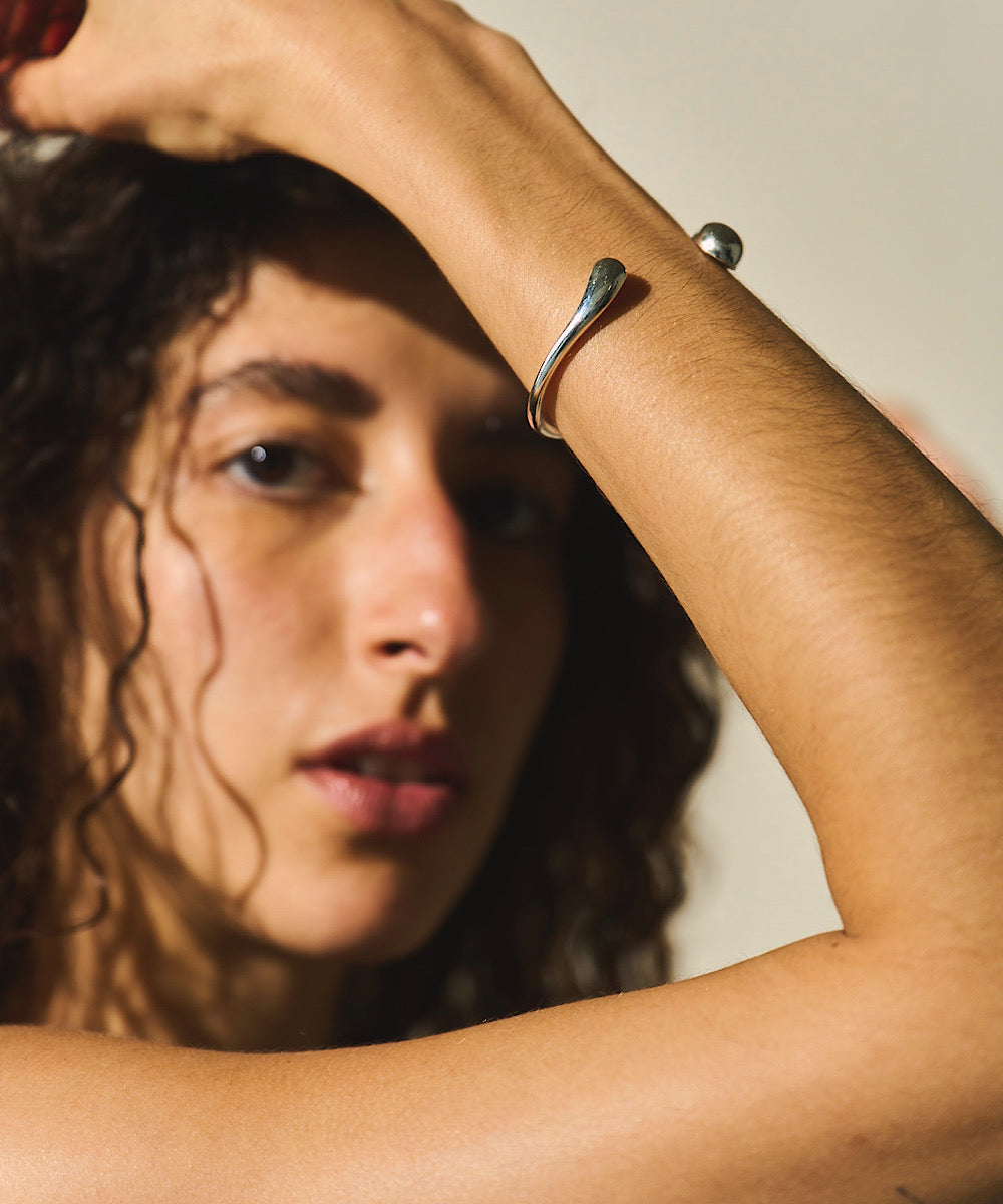Pig nose bracelet M｜234-270125 – JAMIRAY ONLINE STORE