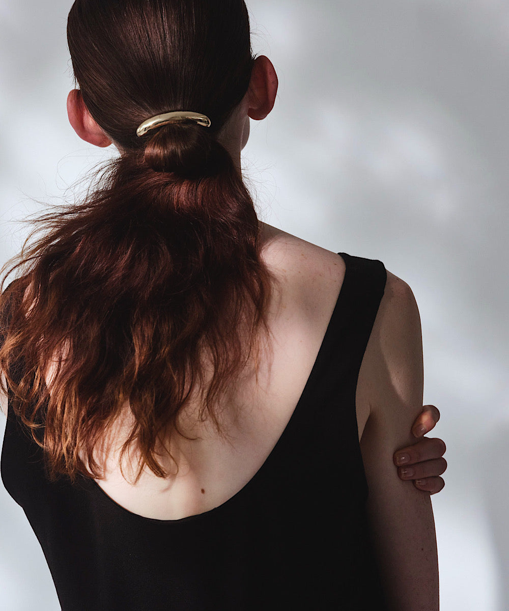 アクセサリー READYMADE Hair Tie Chunky hair tie – JAMIRAY ONLINE STORE