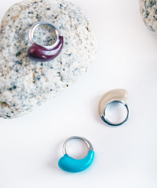 Ena drop ring