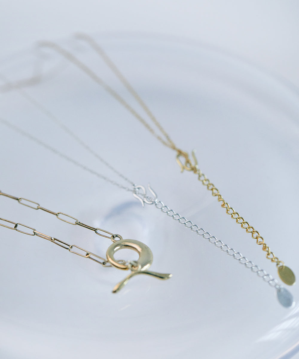 日本製 Moon clipchain STORE ONLINE JAMIRAY – GD｜242-270102 necklace アクセサリー