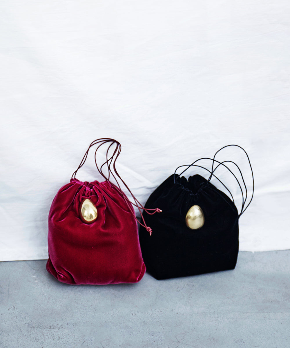 JAMIPUECHビーズバッグ JAMIPUECHビーズバッグ JAMIPUECHビーズバッグ