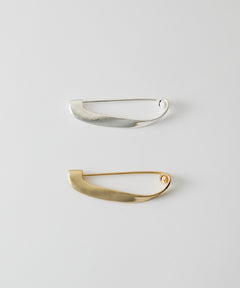 Modern curve pin