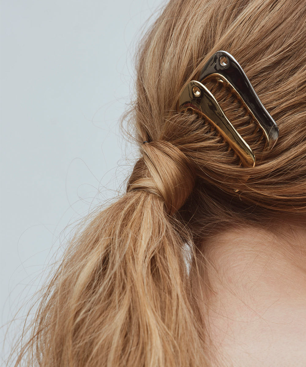 Comb cord necklace｜252-270113 – JAMIRAY ONLINE STORE