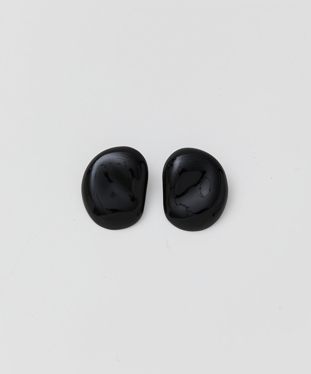Color bean pierced earrings｜252-270122 – JAMIRAY ONLINE STORE