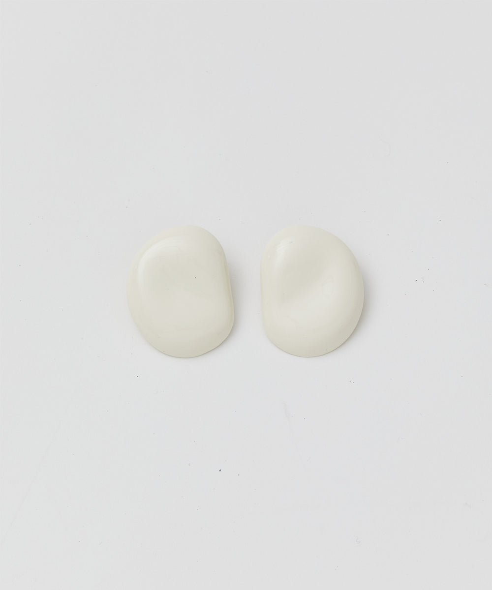Color bean pierced earrings｜252-270122 – JAMIRAY ONLINE STORE