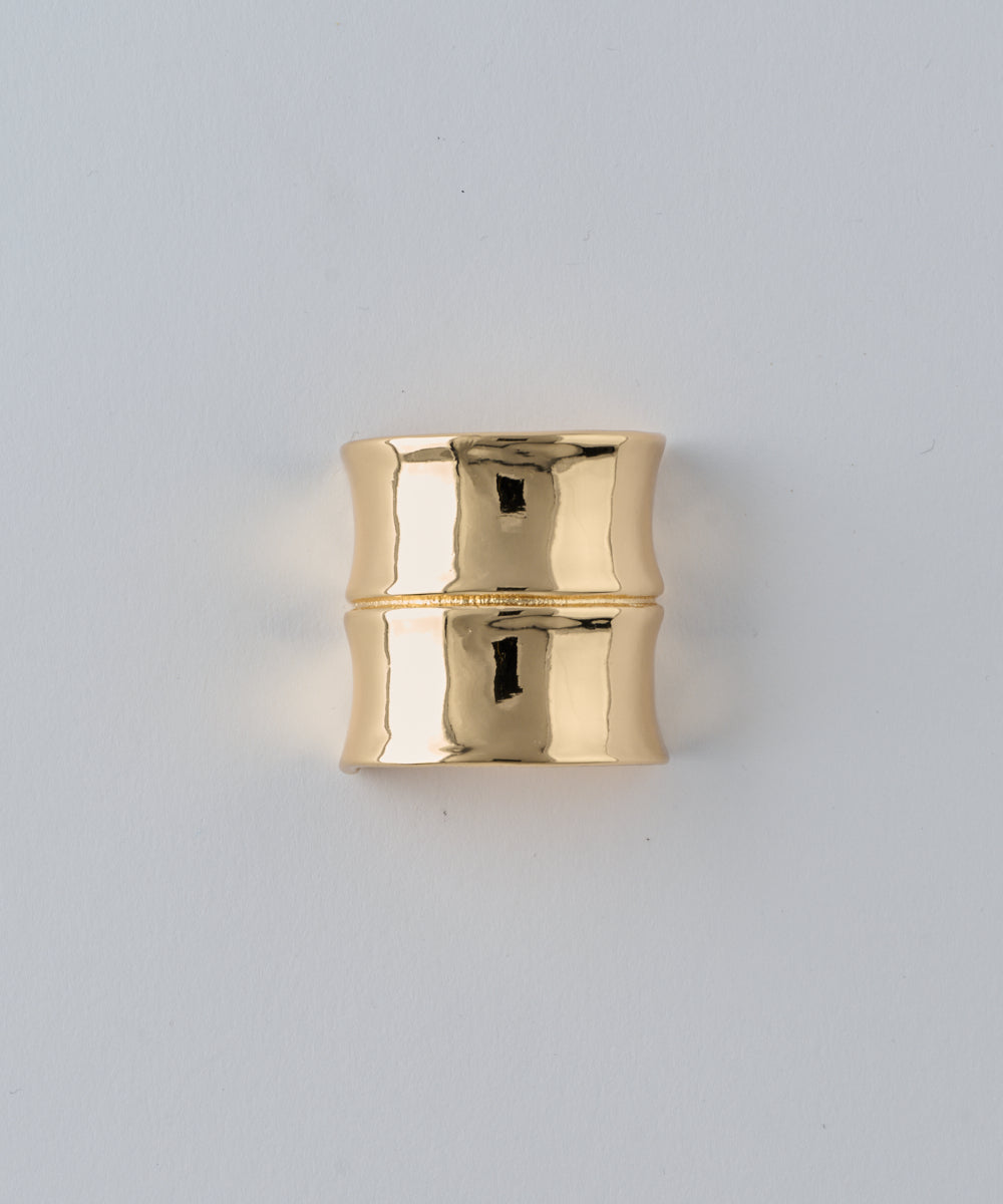 Bamboo hair cuff｜254-270111 – JAMIRAY ONLINE STORE