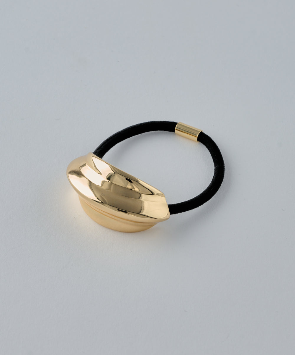 Bamboo motif hair tie｜254-270112 – JAMIRAY ONLINE STORE