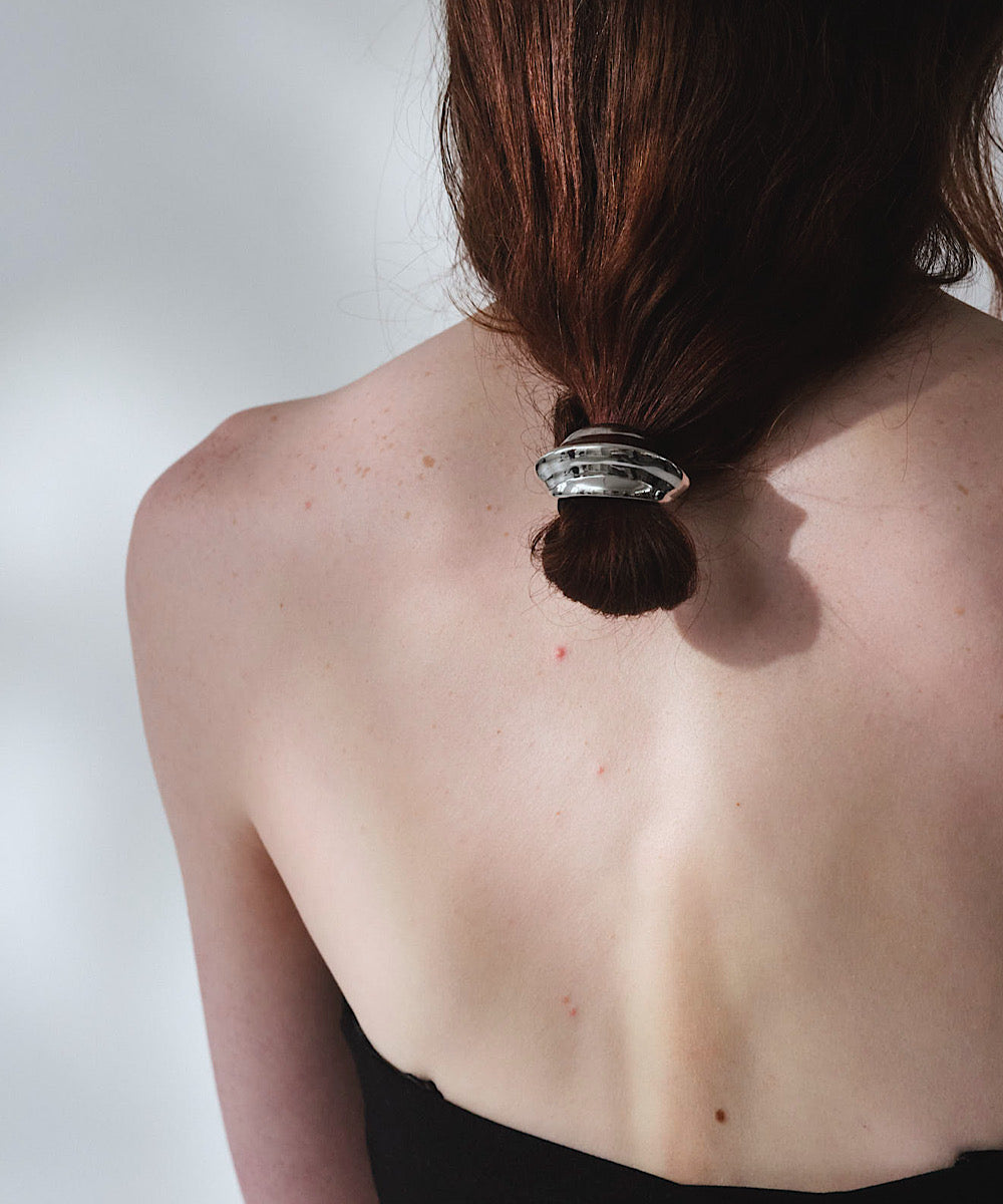 Bean hair tie｜252-270111 – JAMIRAY ONLINE STORE