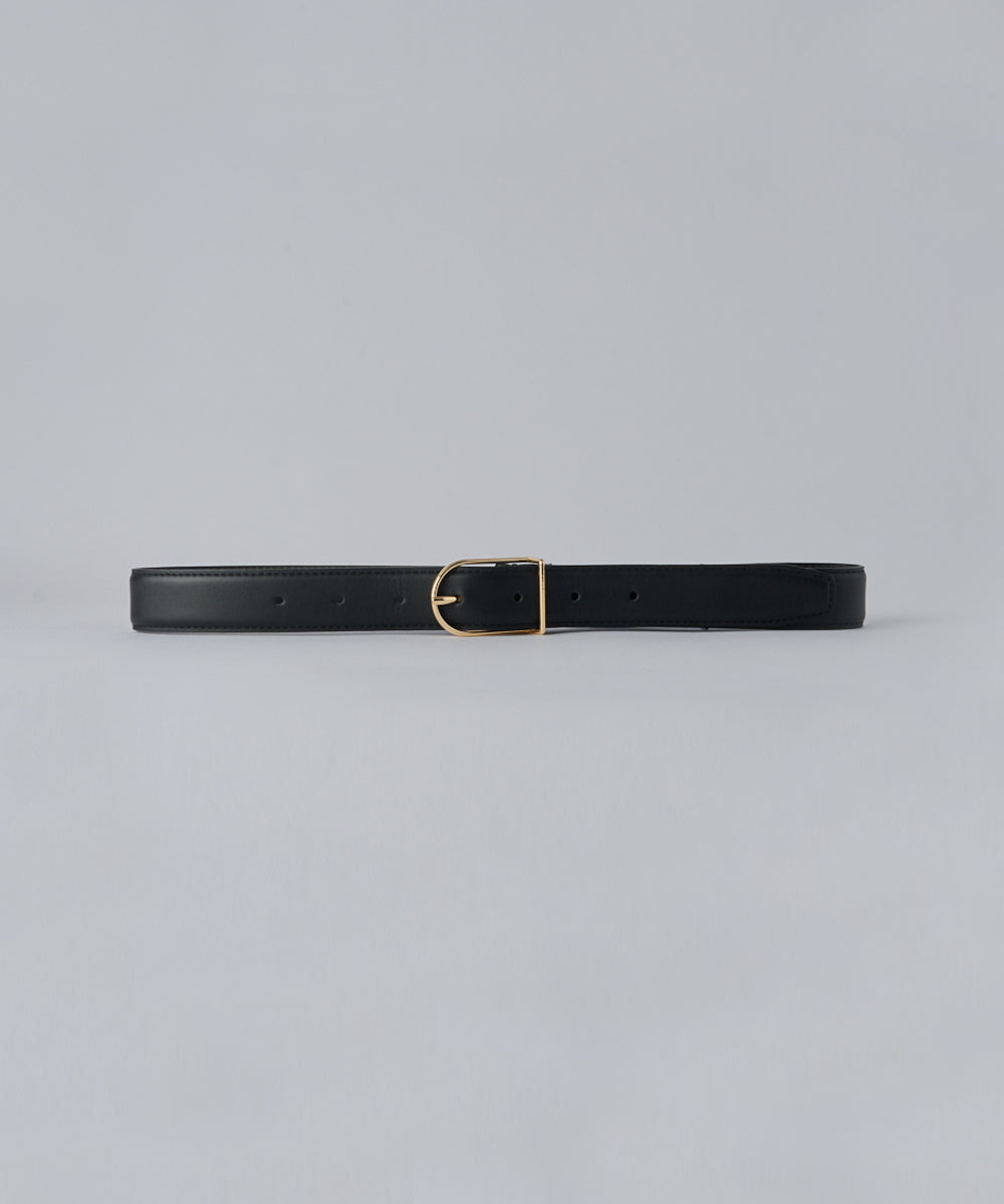 Leather dress belt｜254-270802 – JAMIRAY ONLINE STORE