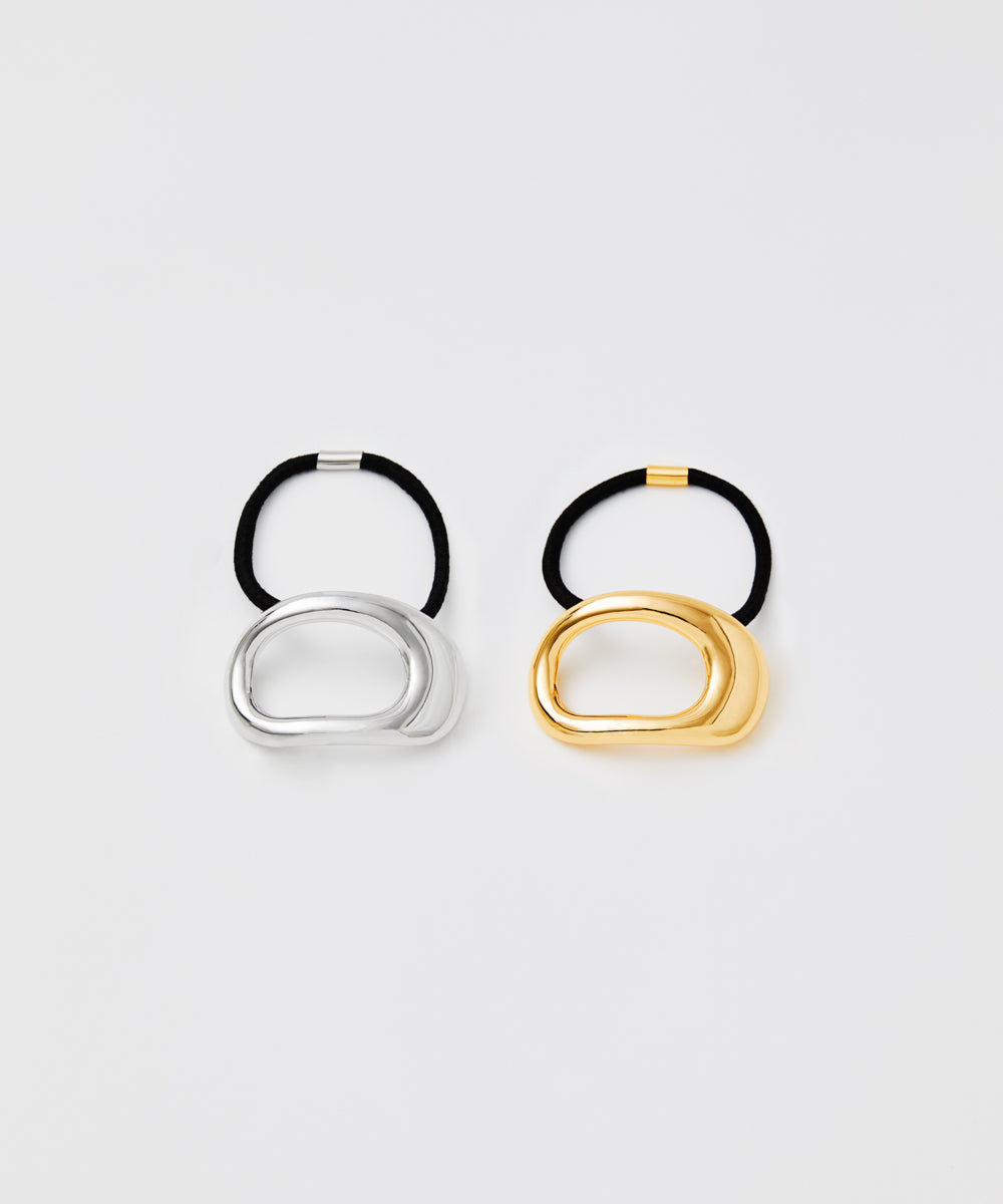 Chunky hair tie – JAMIRAY ONLINE STORE