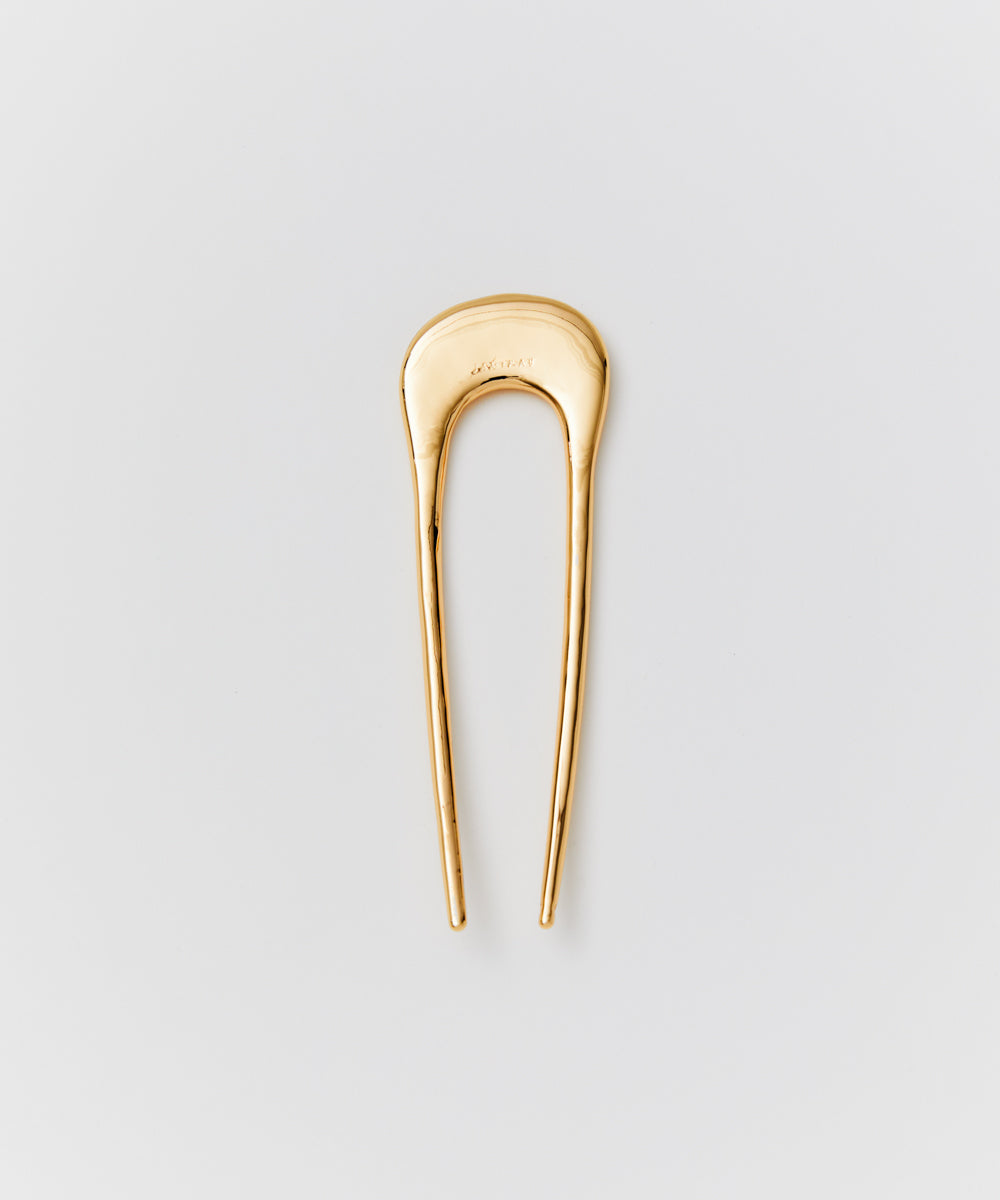 Chunky hairpin｜252-270115 – JAMIRAY ONLINE STORE