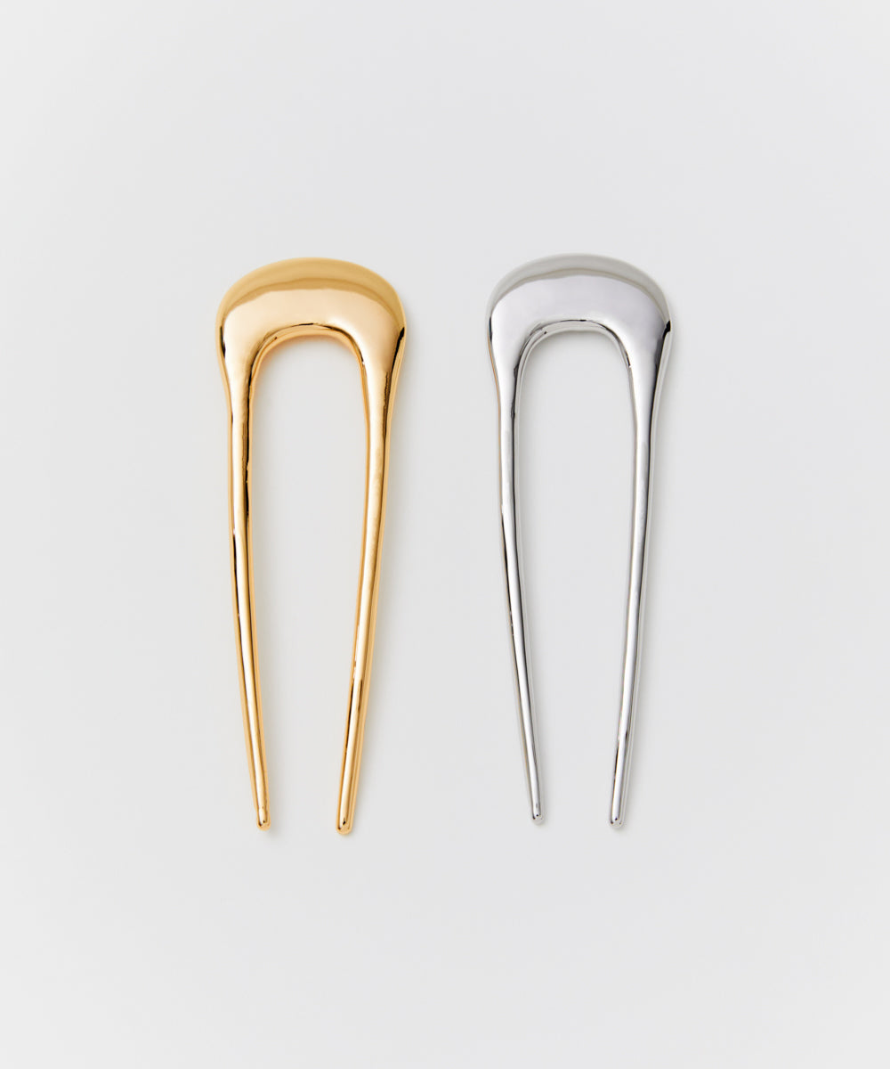ヘアアクセサリー JAMIRAY Chunky hairpin Chunky hairpin｜252-270115 – JAMIRAY ONLINE STORE