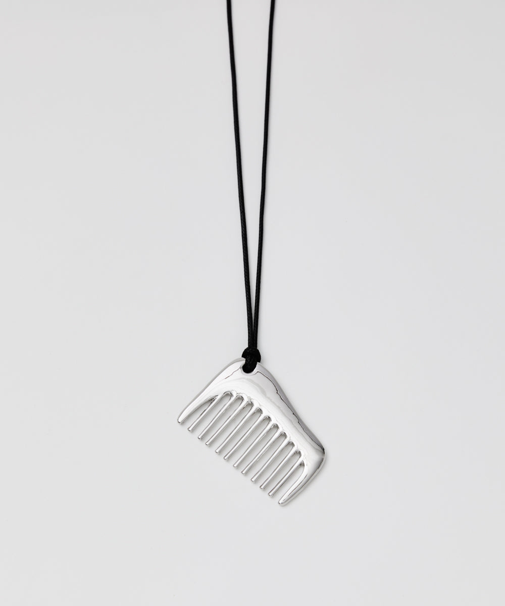 Comb cord necklace｜252-270113 – JAMIRAY ONLINE STORE