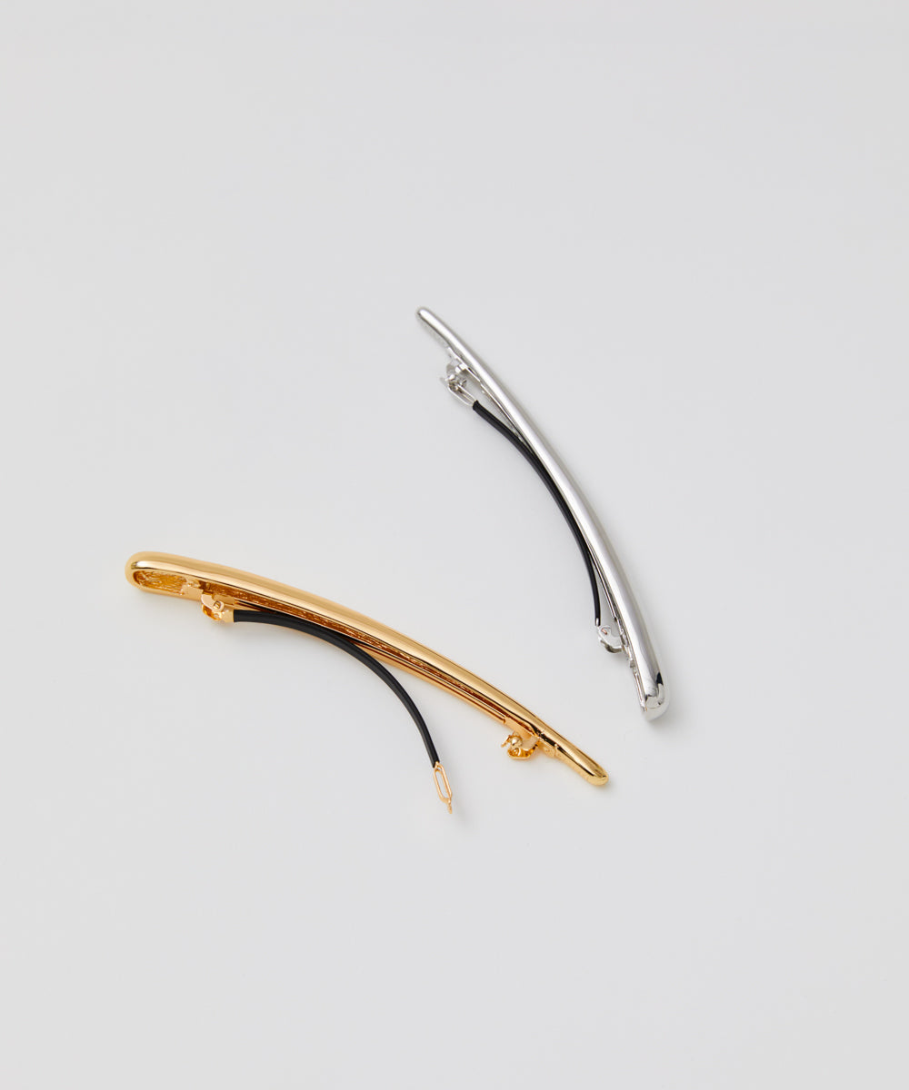 Drop long hairclip｜252-270116 – JAMIRAY ONLINE STORE