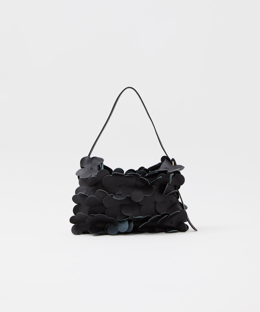 Flower square bag S｜252-270511 – JAMIRAY ONLINE STORE
