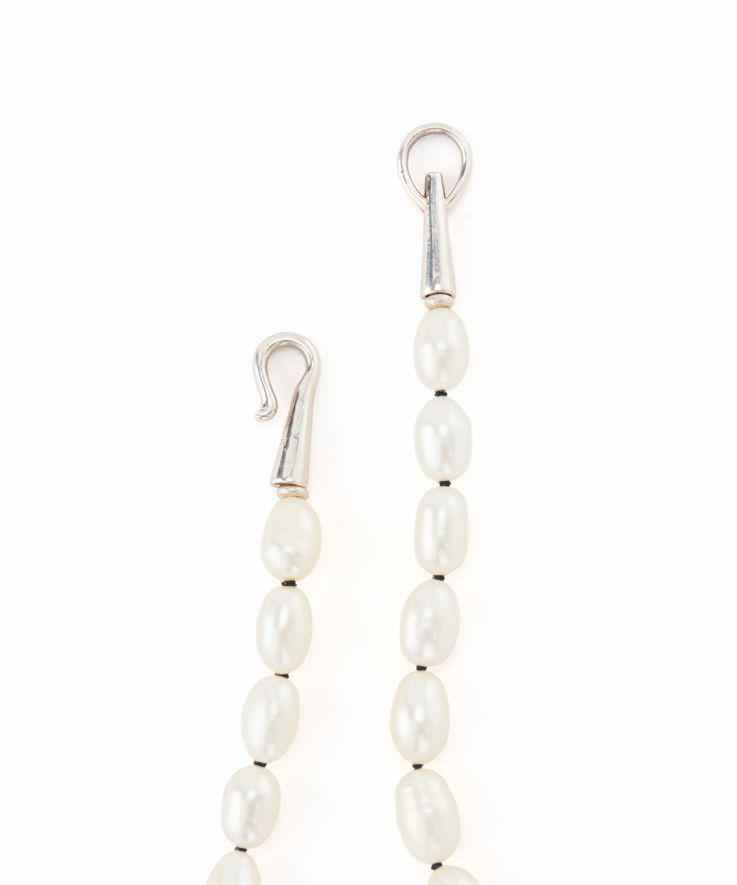 Orval pearl necklace｜242-270125 – JAMIRAY ONLINE STORE
