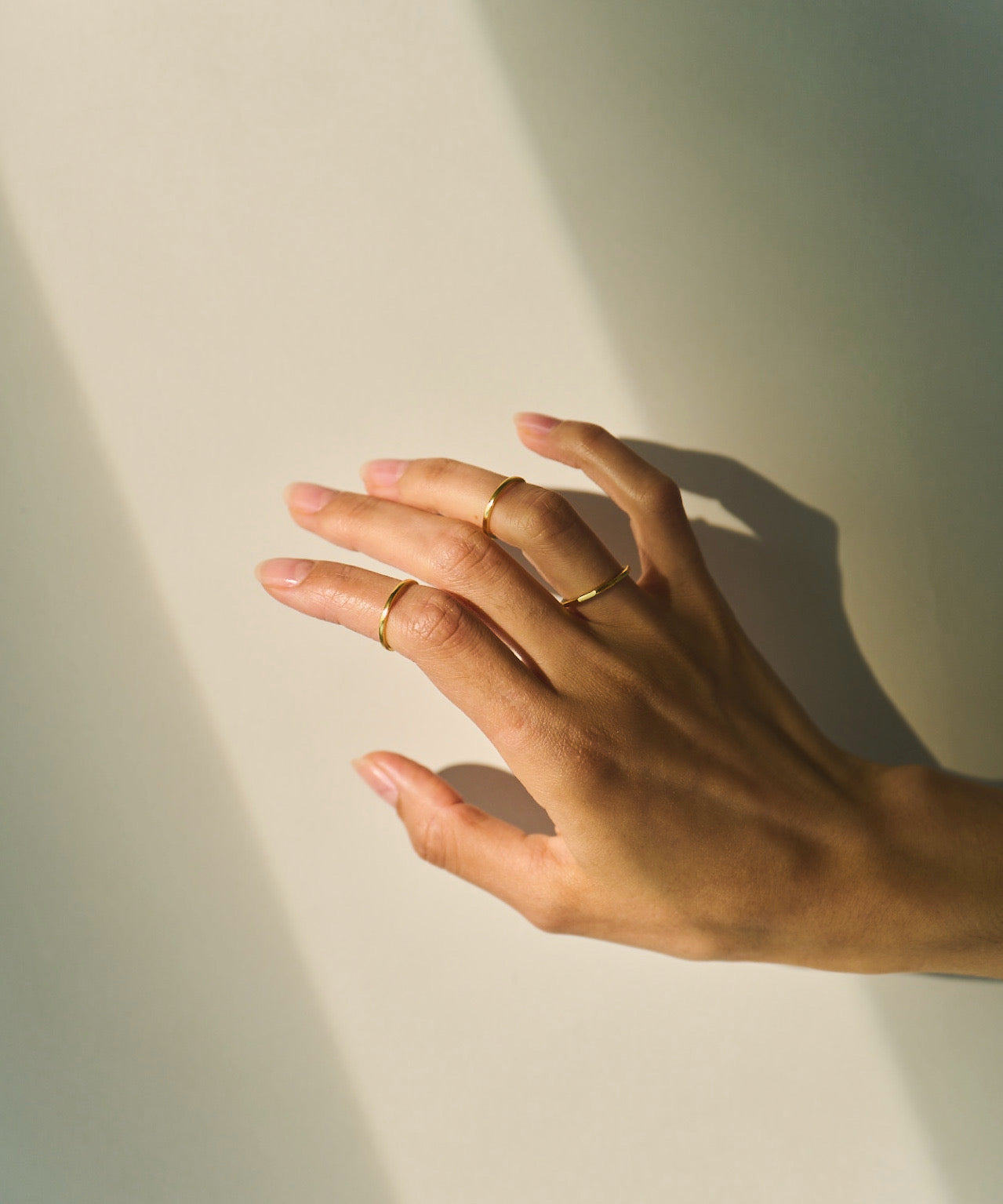 3 Set ring｜249-660101 – JAMIRAY ONLINE STORE