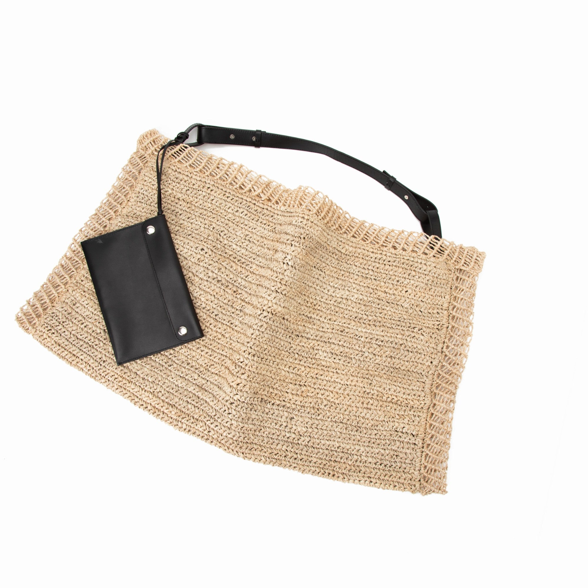 Big Raffia Wear Bag｜184-270528 – JAMIRAY ONLINE STORE