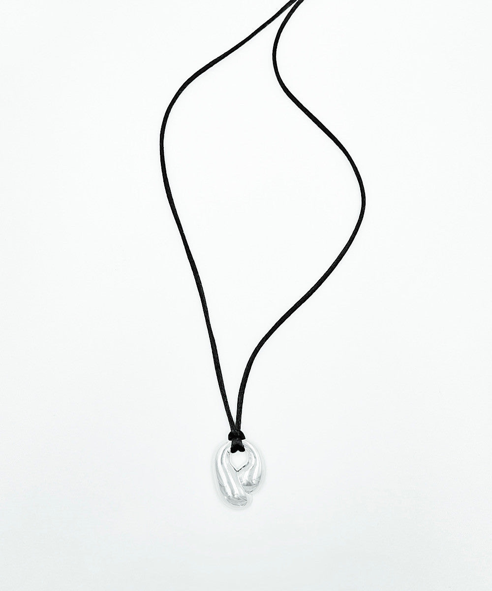 新品 JAMIRAY Organism sculpt necklace ゴールド JAMIRAY】ORGANISM SCULPT NECKLACE | LANDWARDS（ランドワーズ