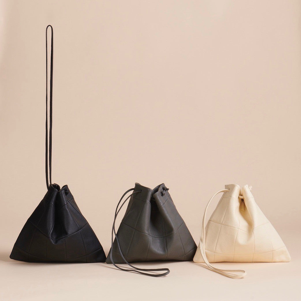PATCHWORK DRST BAG｜222-270508 – JAMIRAY ONLINE STORE
