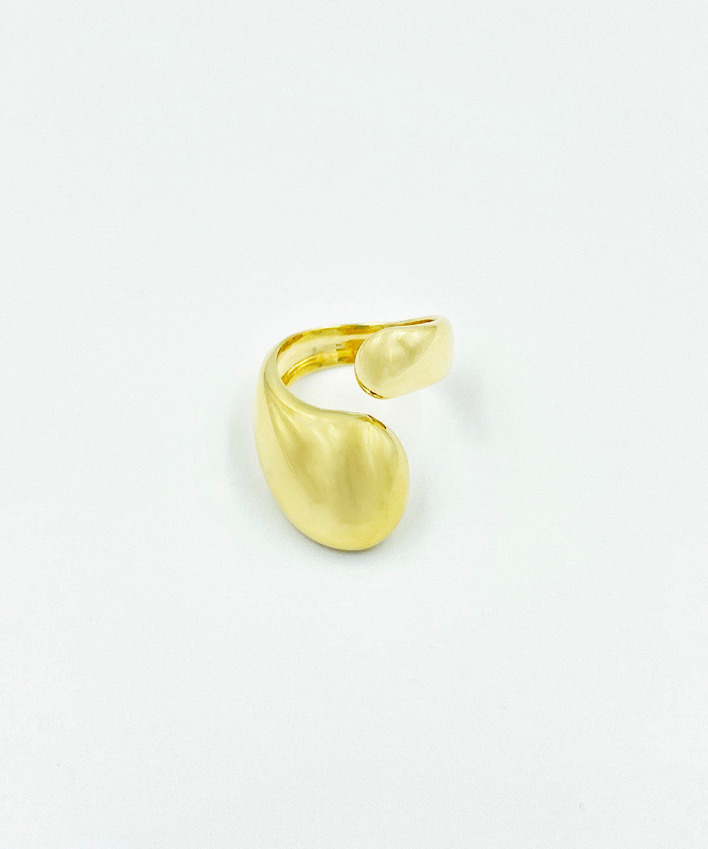 セリュールWドロップRing シルバー 楽天市場】Drop kick jewelry[Ring of the dead 2] (シルバー